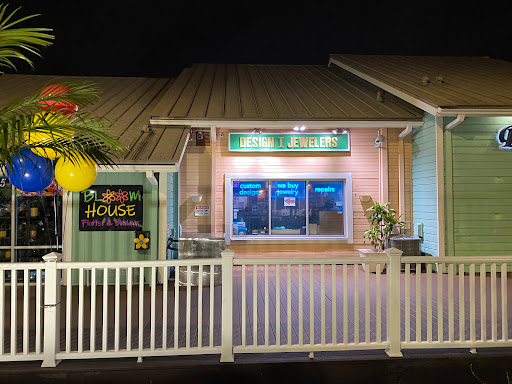 Design One Jewelers, 2547 Countryside Blvd #4, Clearwater, FL 33761, USA, 