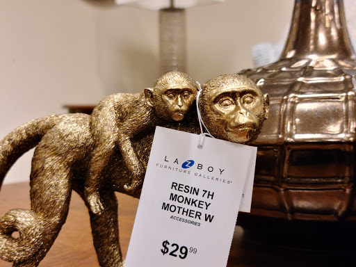Furniture Store «La-Z-Boy Furniture Galleries», reviews and photos, 8324 Eager Rd, Brentwood, MO 63144, USA
