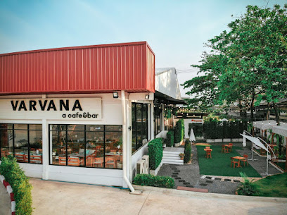 Varvana a cafe&bar