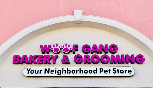 Pet Groomer «Woof Gang Bakery & Grooming Las Vegas», reviews and photos, 7080 N Durango Dr #140, Las Vegas, NV 89149, USA