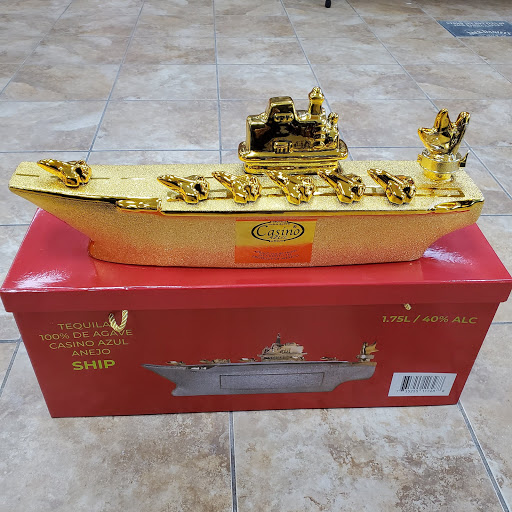 Liquor Store «UXBRIDGE LIQUORS», reviews and photos, 158 N Main St, Uxbridge, MA 01569, USA