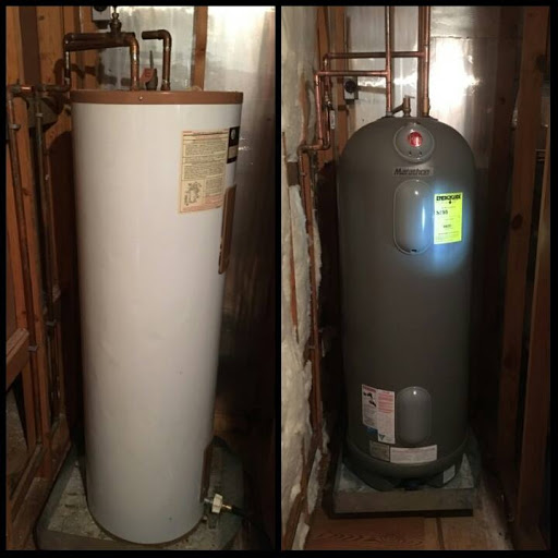 Plumber «Brooks Plumbing Services, LLC», reviews and photos, 924 Girod St, Mandeville, LA 70448, USA