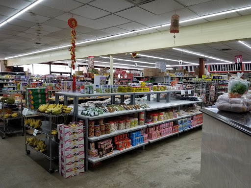 Supermarket «Tien Hung Market Oriental Foods», reviews and photos, 1110 E Colonial Dr, Orlando, FL 32803, USA