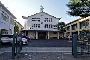 Catholic Toshima Church image