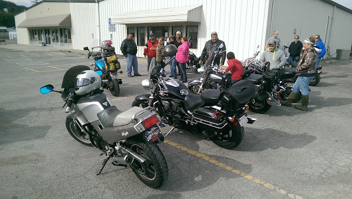 Auto Parts Store «NAPA Auto Parts - Burkesville Auto Parts», reviews and photos, 225 Keen St, Burkesville, KY 42717, USA