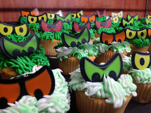 Wedding Bakery «Westhampton Pastry Shop Inc», reviews and photos, 5728 Patterson Ave, Richmond, VA 23226, USA