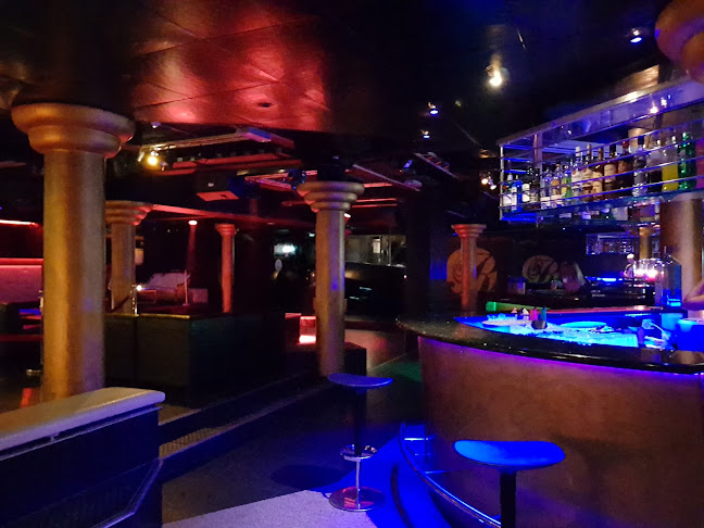 Discoteca Rotonda - Nachtclub