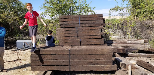 Hardware Store «Parco Home Center Inc.», reviews and photos, 2950 Williams Dr, Georgetown, TX 78628, USA