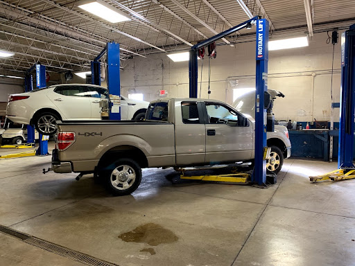 361 W Broad St, Pataskala, OH 43062, USA