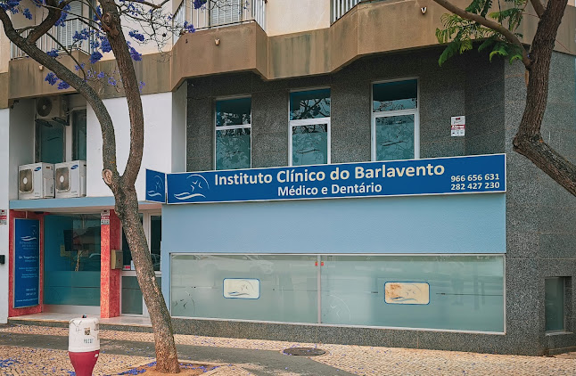 Instituto Clínico do Barlavento - Médico e Dentário