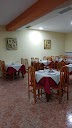 Restaurante Terraza Capilla en Láchar