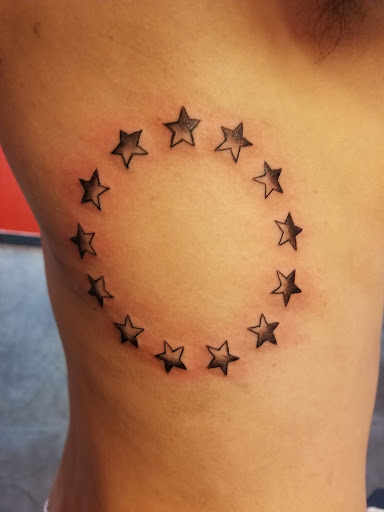 Discover dragon tattoo ideas pinterest designs for your next tattoo in Orange Park at Big City Tattoo and Piercing