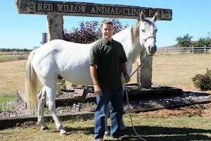 Red Willow Animal Clinic image