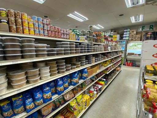 Grocery Store «Mediterranean Market», reviews and photos, 7553 Pearl Rd, Cleveland, OH 44130, USA