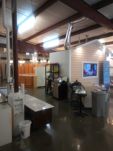 Home Improvement Store «Habitat for Humanity ReStore, Home Improvement», reviews and photos, 5430 Yahl St, Naples, FL 34109, USA