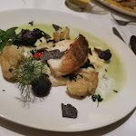 Photo n°2 de l'avis de Ho.u fait le 25/10/2023 à 19:06 sur le  Restaurant Freisinger Hof à Munich