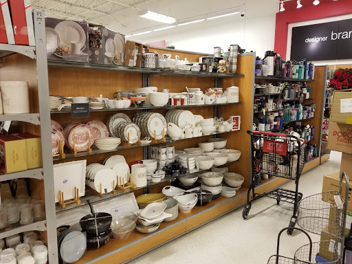 Department Store «T.J. Maxx», reviews and photos, 3219 Rolling Oaks Blvd, Kissimmee, FL 34747, USA