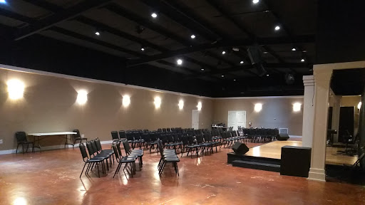 Coffee Shop «Wholly Ground Coffee Shop», reviews and photos, 27988 Walker South Rd, Walker, LA 70785, USA