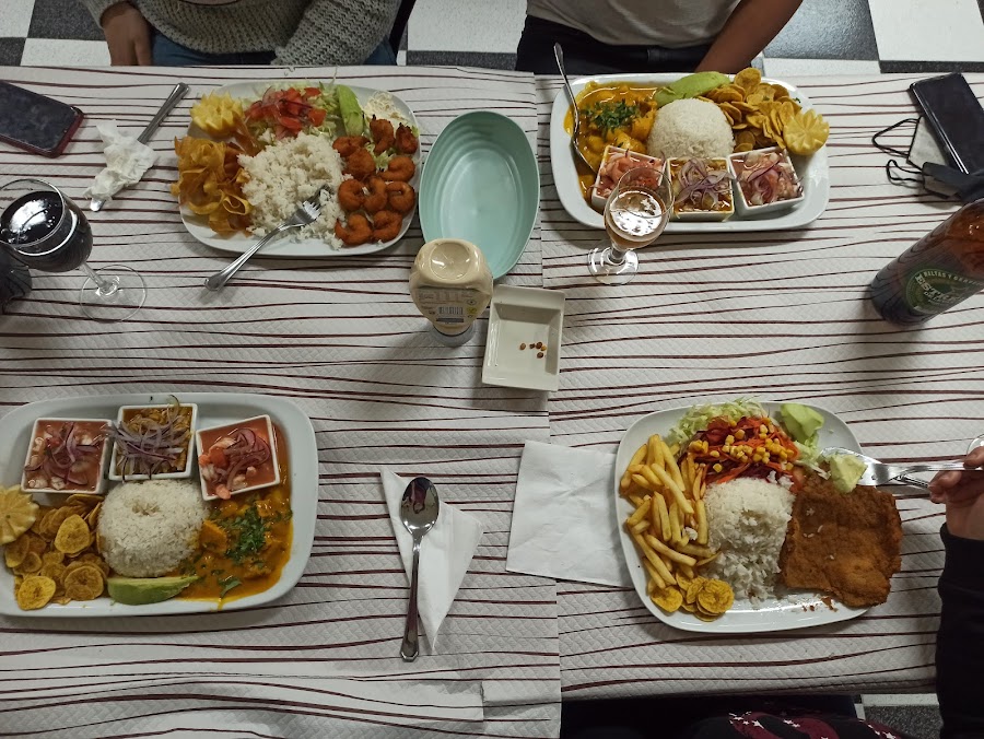 El Sabor de la Abuela Jumilla