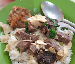 Rm Nasi Soto Medan photo