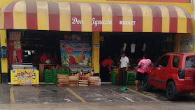 Market Don Ignacio