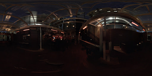 Lounge «Eighteenth Street Lounge», reviews and photos, 1212 18th St NW, Washington, DC 20036, USA