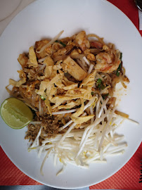 Phat thai du Restaurant thaï Thaï Yim 2 à Paris - n°20