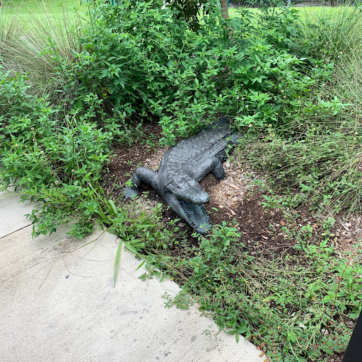 Visitor Center «Big Cypress Swamp Welcome Center», reviews and photos