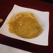 Curry du Restaurant indien INDEGO à Lyon - n°13