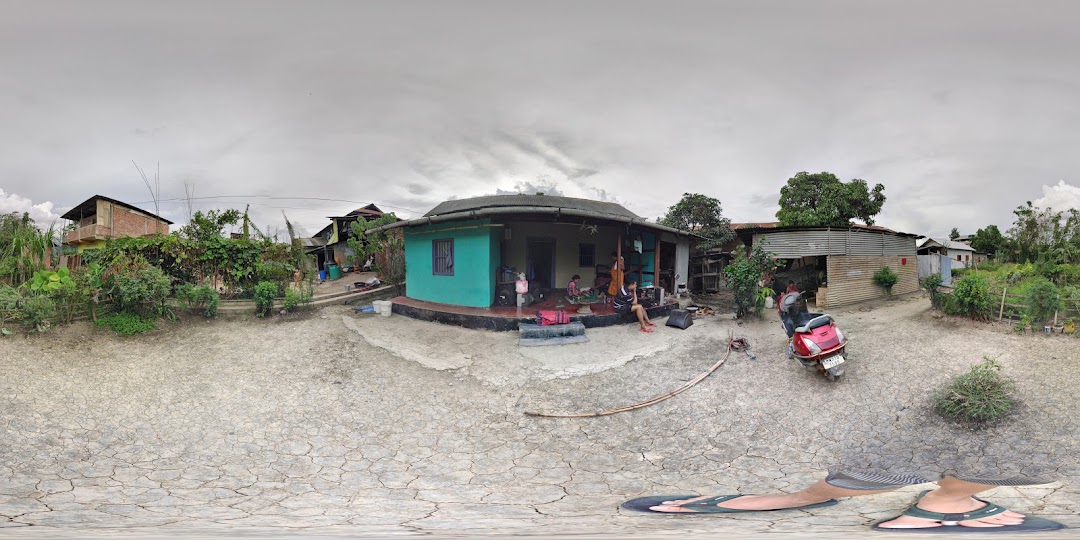 Kongpal bora chafam