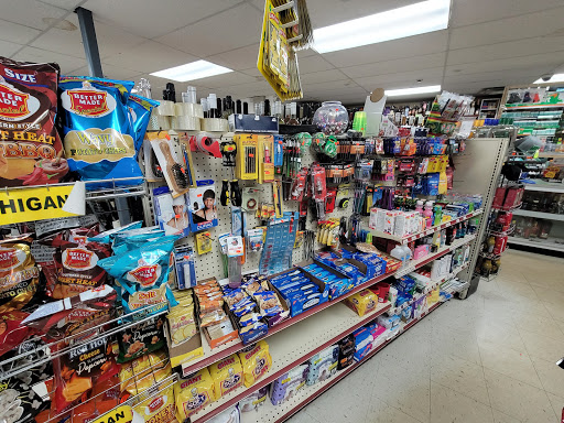 Liquor Store «Seaway Liquors», reviews and photos, 770 W Summit Ave, Norton Shores, MI 49441, USA