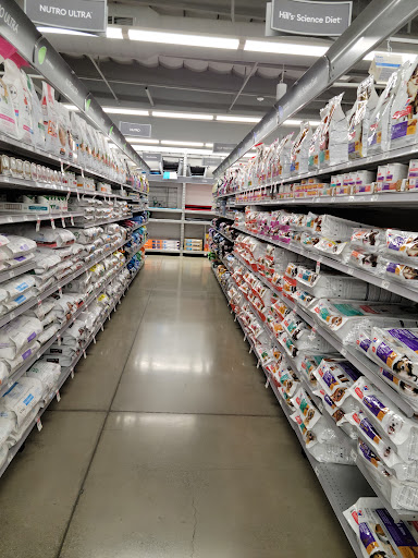 Pet Store «PetSmart», reviews and photos, 1580 Gateway Blvd, Fairfield, CA 94533, USA