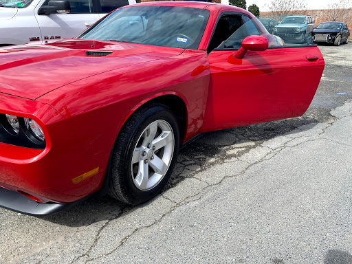 Auto Body Shop «European Auto Works», reviews and photos, 600 Tipton Pl, Greensboro, NC 27406, USA