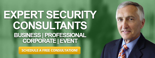 New Source Security Consultant - Security Risk Consulting