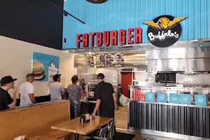 Fatburger & Buffalo's Express image