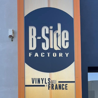 B-Side Factory à Montaigu-Vendée