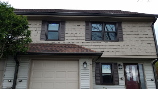 Window Installation Service «Window World of Connecticut», reviews and photos