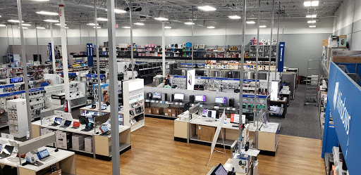 Electronics Store «Best Buy», reviews and photos, 717 Gravois Rd, Fenton, MO 63026, USA