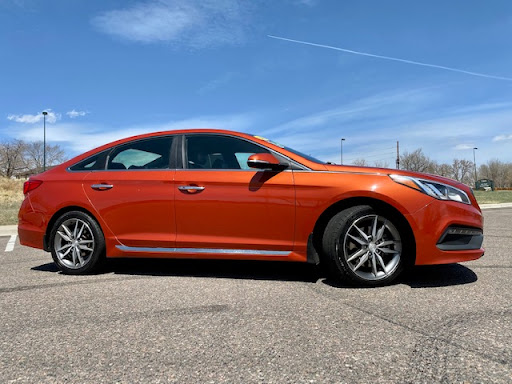 Used Car Dealer «United Automotive, LLC.», reviews and photos, 765 Federal Blvd, Denver, CO 80204, USA