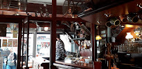 Atmosphère du Restaurant L'Ecailleur Bar à huîtres à La Baule-Escoublac - n°5