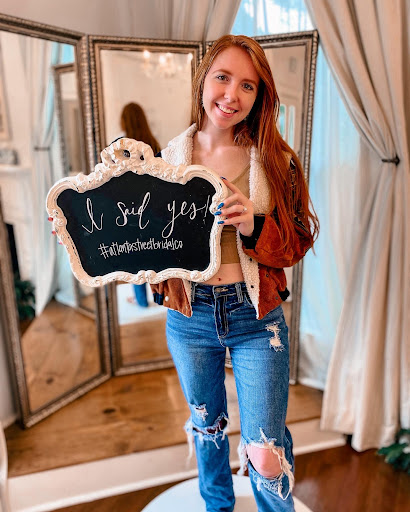 Bridal Shop «Atlanta Street Bridal Company», reviews and photos, 78 Atlanta St, McDonough, GA 30253, USA