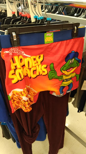 Department Store «Marshalls and HomeGoods», reviews and photos, 5245 Monroe St, Toledo, OH 43623, USA