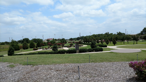 Park «The Crape Myrtle Trails of McKinney», reviews and photos, 6452 Collin McKinney Pkwy, McKinney, TX 75070, USA