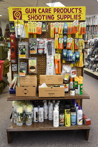 Pawn Shop «Mid City Pawn», reviews and photos, 1029 6th Ave SE, Decatur, AL 35601, USA