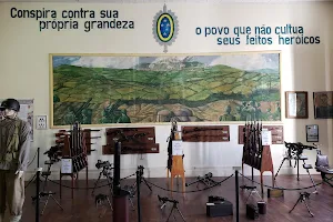 Museum of the FEB (CESC) image