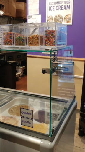 Cookie Shop «Insomnia Cookies», reviews and photos, 1227 Washington Ave, Miami Beach, FL 33139, USA