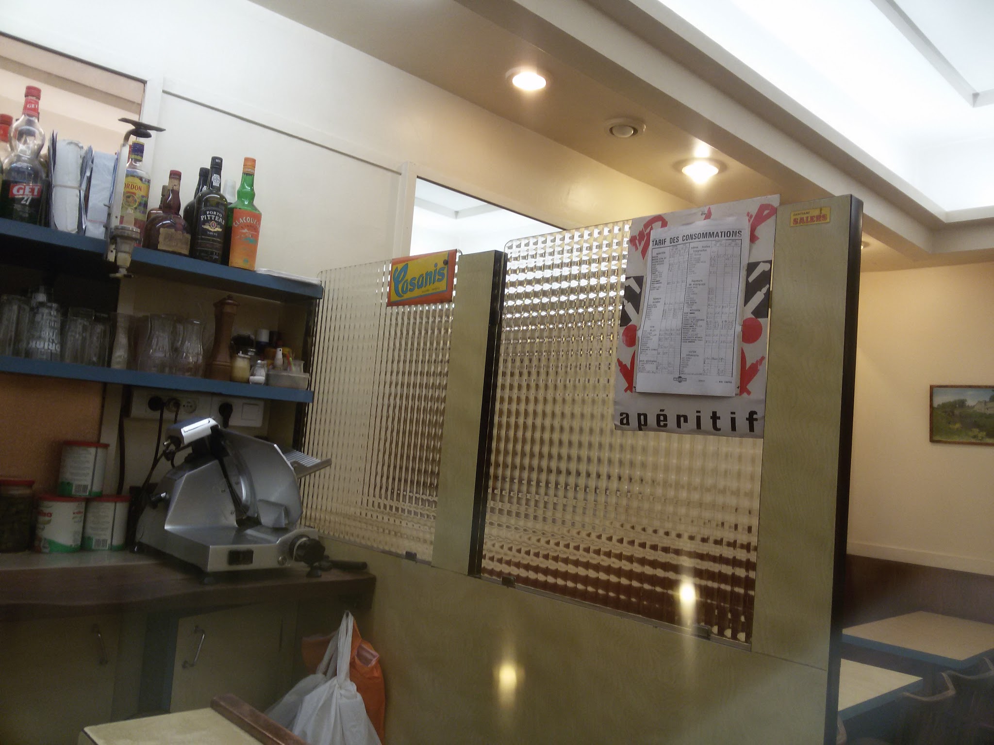 Photo n° 20 de l'avis de Café.a fait le 26/02/2018 à 19:48
