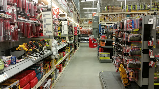 Home Improvement Store «The Home Depot», reviews and photos, 5411 Columbia Pike, Spring Hill, TN 37174, USA