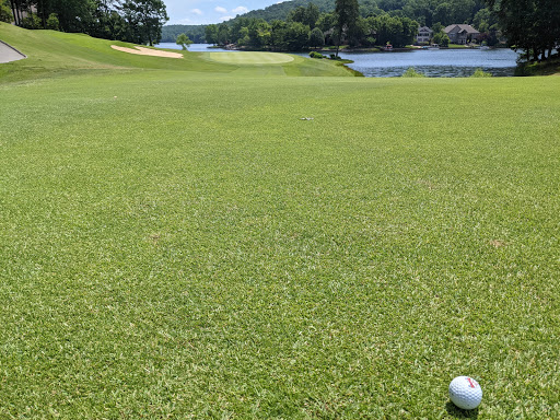 Golf Club «Heatherhurst Golf Course», reviews and photos, 421 Stonehenge Dr, Crossville, TN 38558, USA