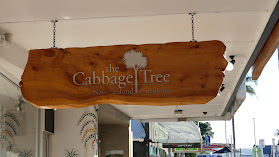 The Cabbage Tree